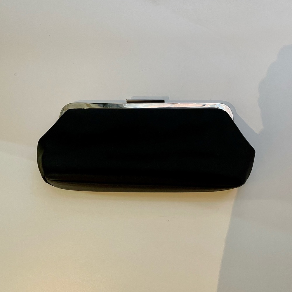 Black Clutch